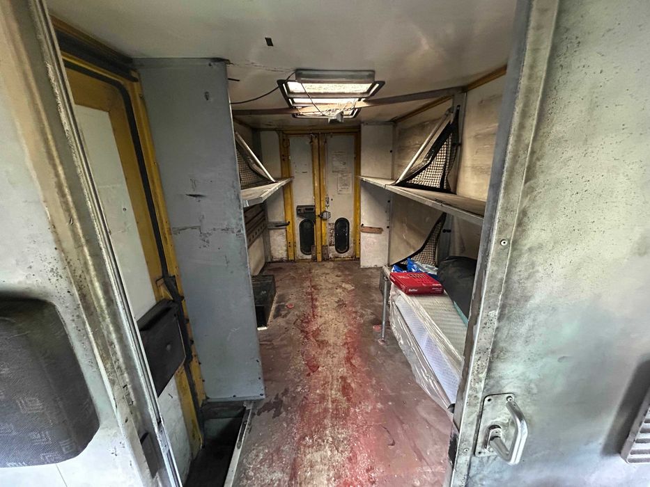 Vând Mercedes sprinter 308 cdi