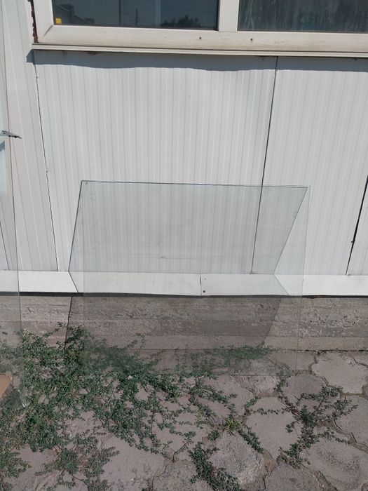 Закаленное стекло