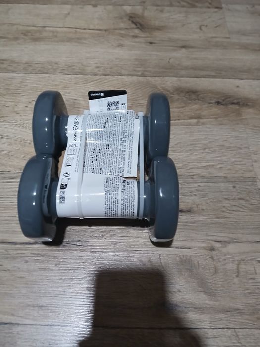 Продавам чисто нови гирички 3 кг.