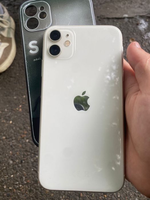 Айфон 11 iphone 11