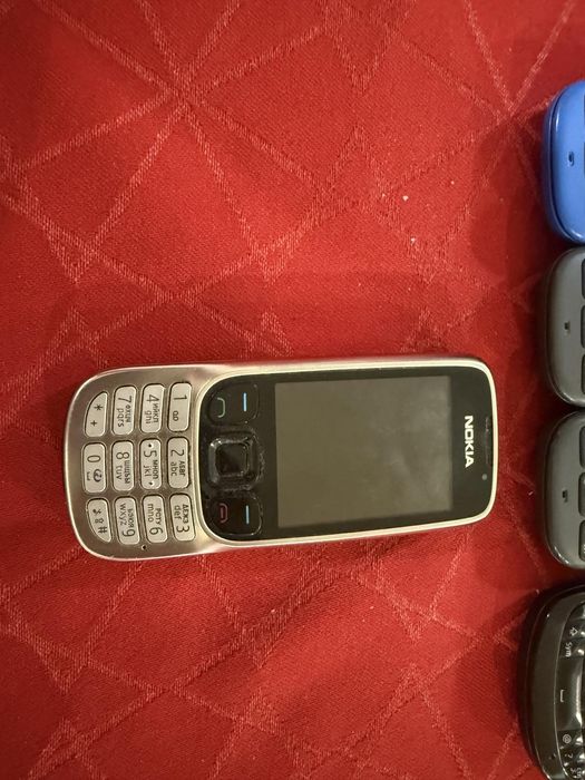 Стари телефони  Nokia
