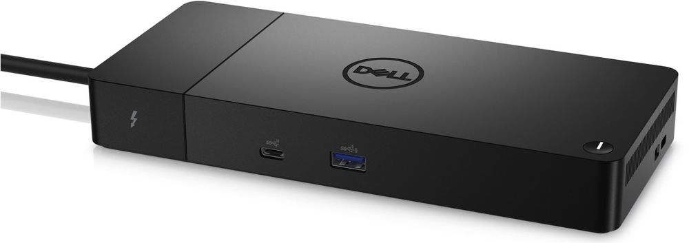 Докинг станция Dell Thunderbolt Dock WD22TB4