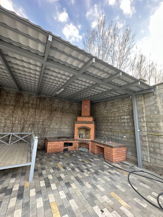 Коттедж биргулюк