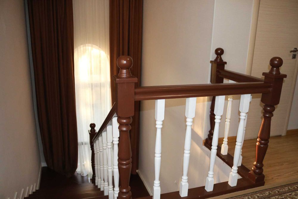 Аренда коттеджа в посекле Бурабай