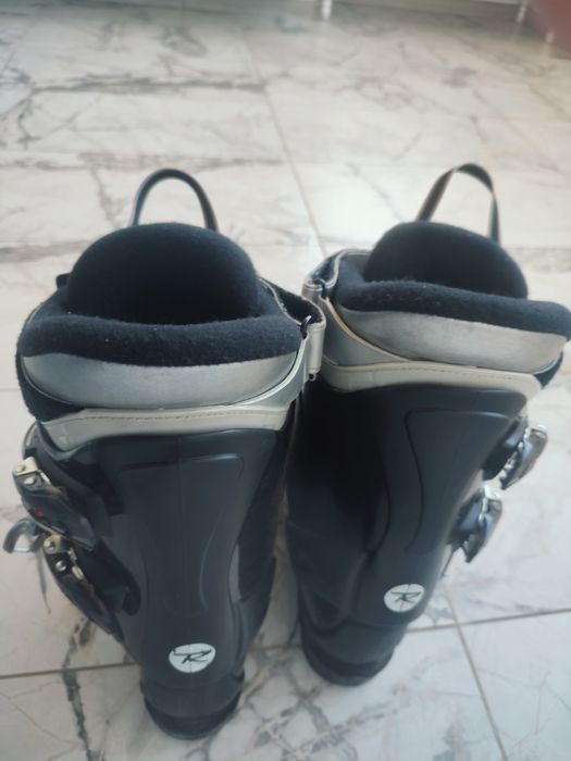 СПЕШНО!!! Ски обувки Rossignol 26