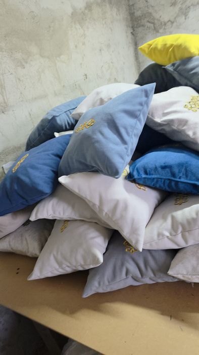 Той бастарға  арналған жастық тар