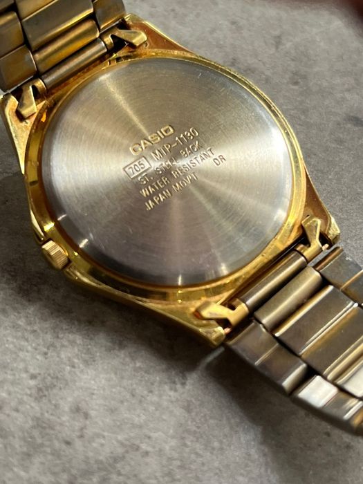 Ceas Casio Amanet BKG