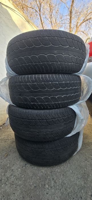 Летняя резина  255х55 R19 Centara