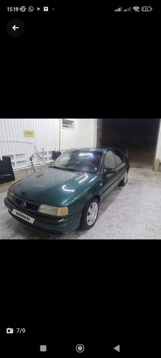 Опел машина сатылады