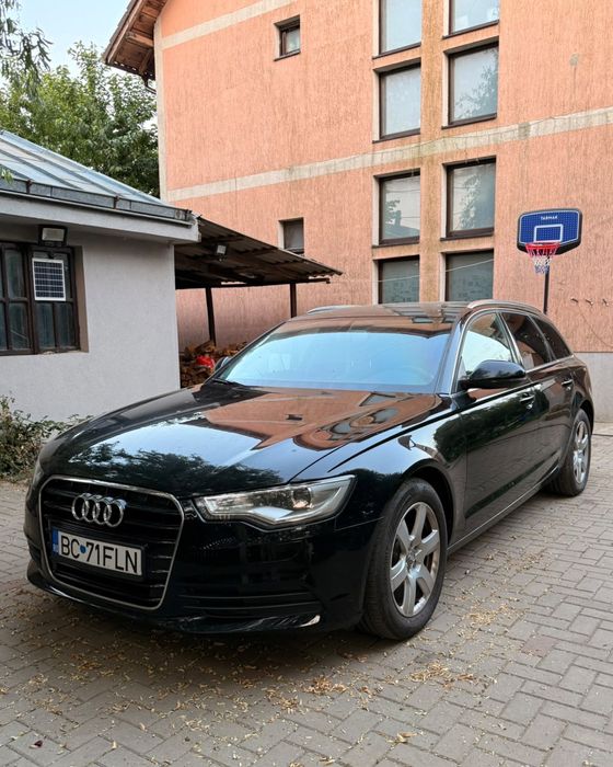 Audi A6 C7 2.0 TDI | Proprietar