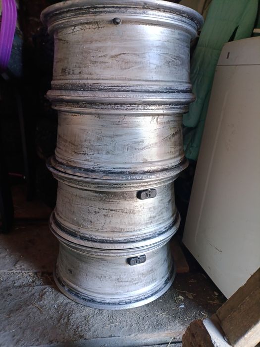 Продам оригинальные диски RAV4, Хайлендер, Lexus RX