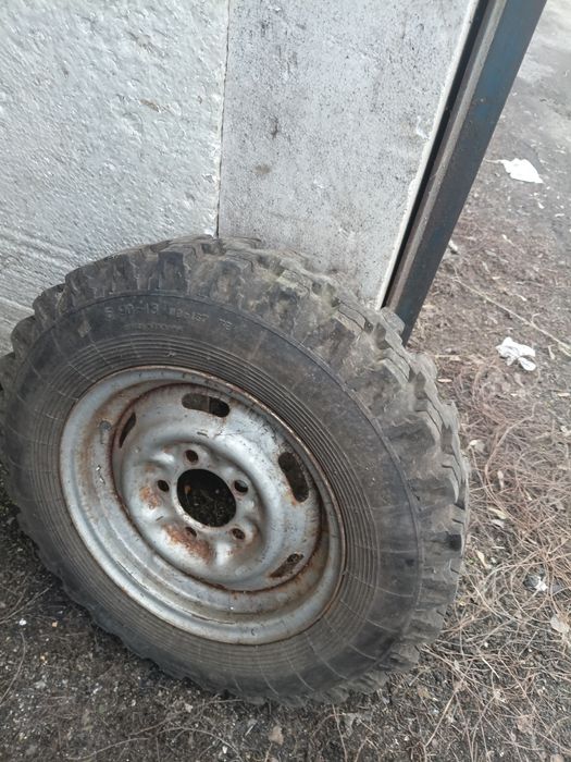 Продам калёса Размер13.