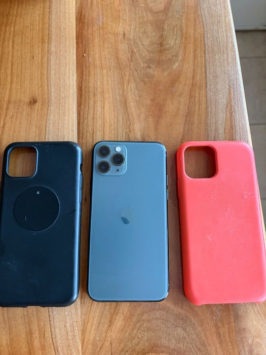 iPhone 11 Pro в добро състояние