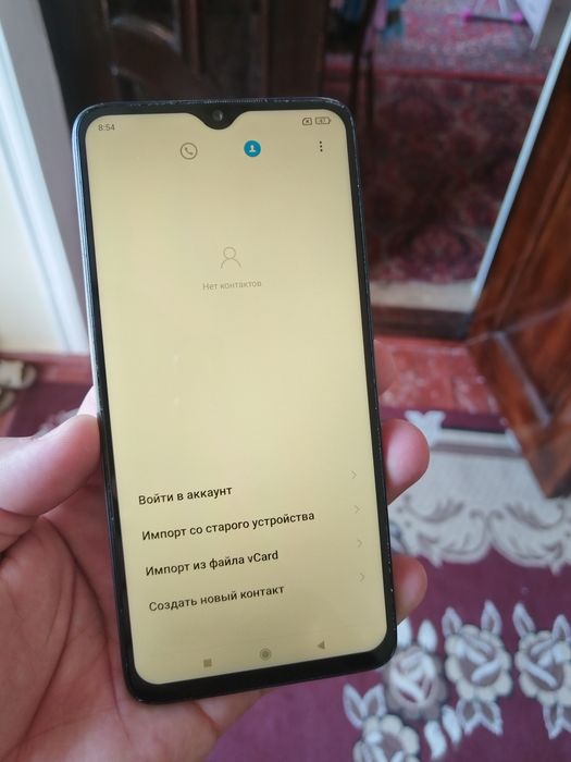 Redmi Note 8 pro 6/128gb