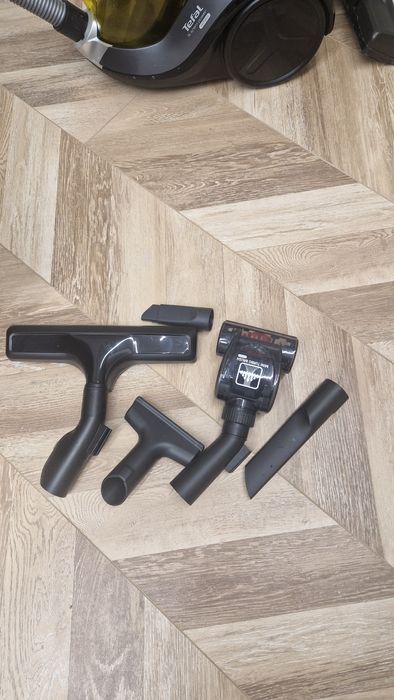 Пылесос Tefal -40000