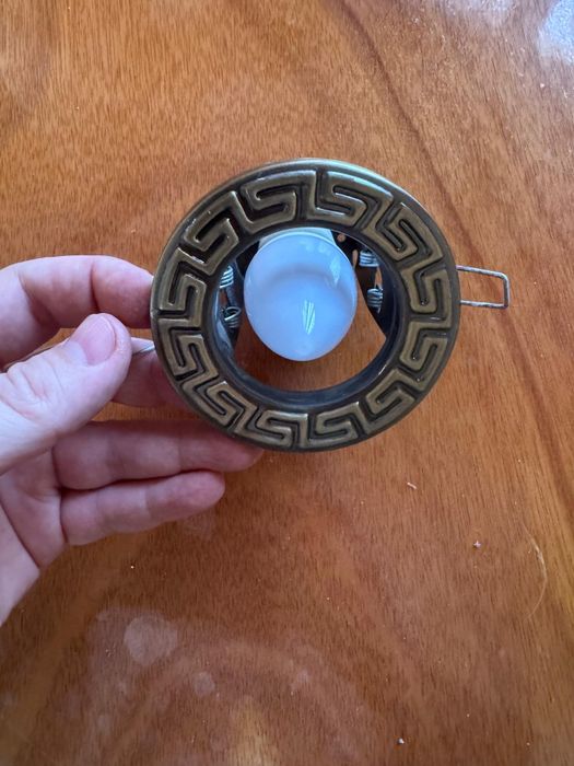 Софиты в навесной потолок