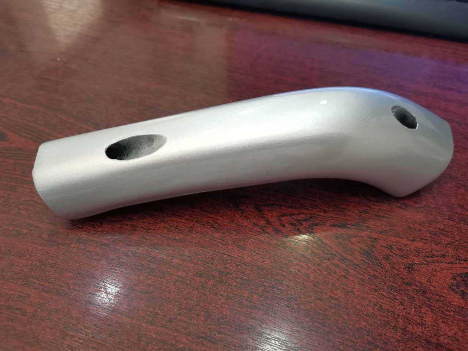 Ручка двери MAN TGS (внутренняя)