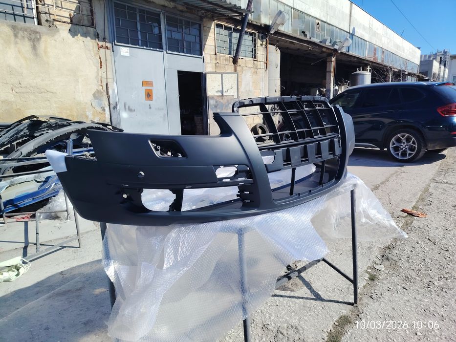 4FO 807 437 AD Audi A6 4F