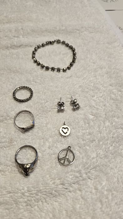 Разнообразие от бижута