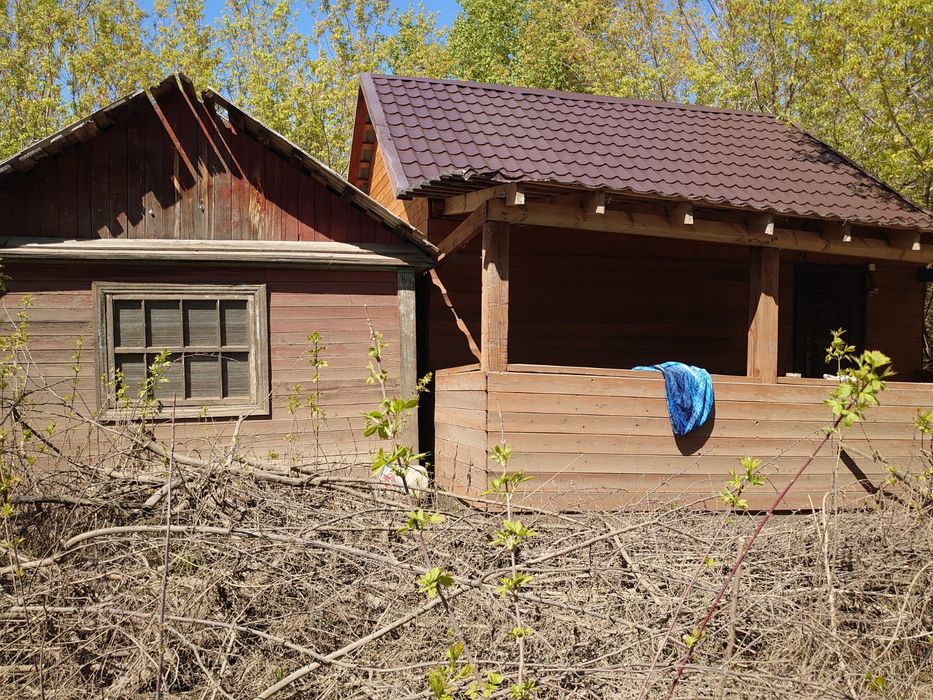 Продам дачу учитель 1