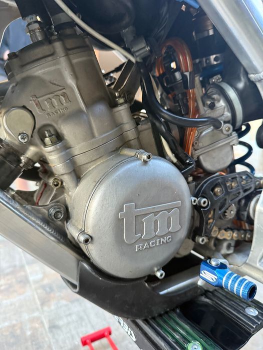 TM Racing 144 mx 2014