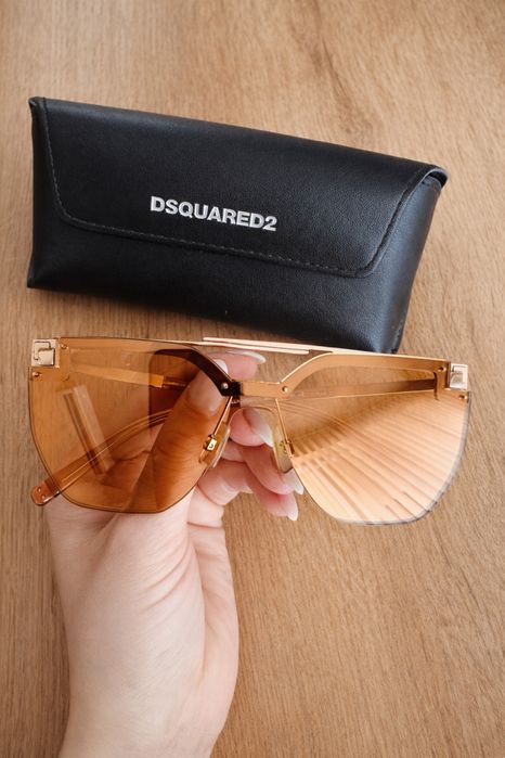 Оригинални слънчеви очила DSQUARED2