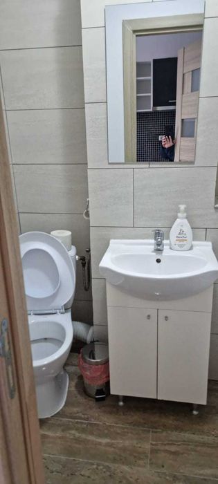 garsoniera Arad inchiriere