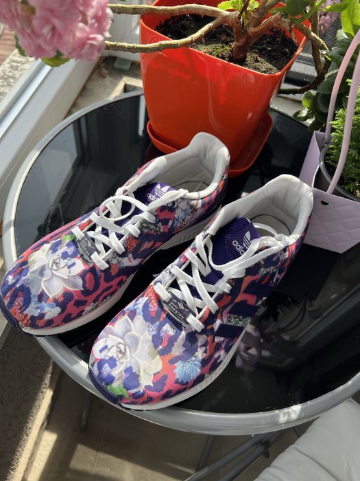 Дамски маратонки Adidas