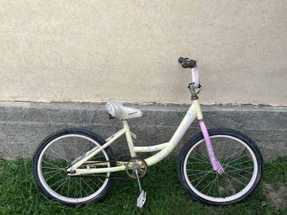 Велосипед для детей