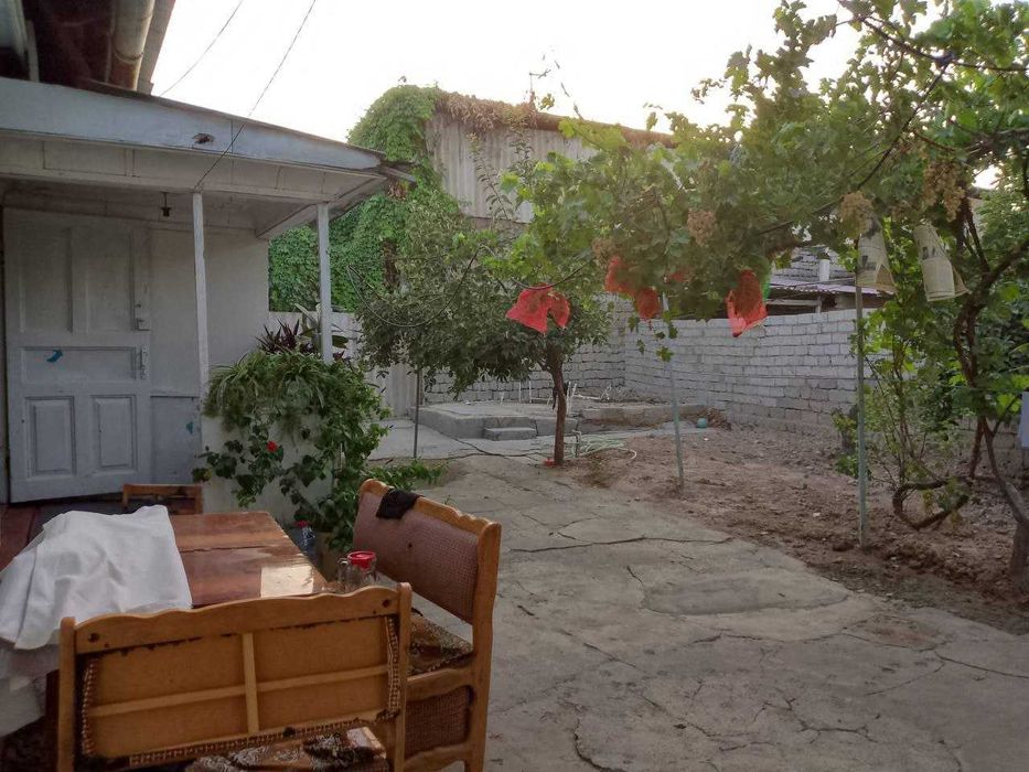 Продаю дом 5 комнат 3.4 сотки  ор-р Фазобад