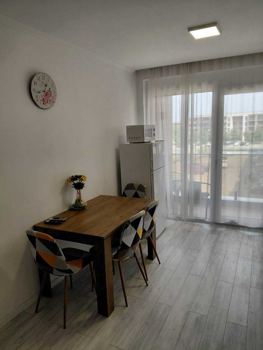 Apartament regim hotelier - West Residence