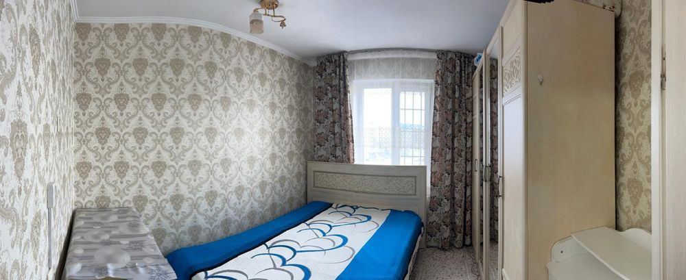 Продам квартиру в центре города