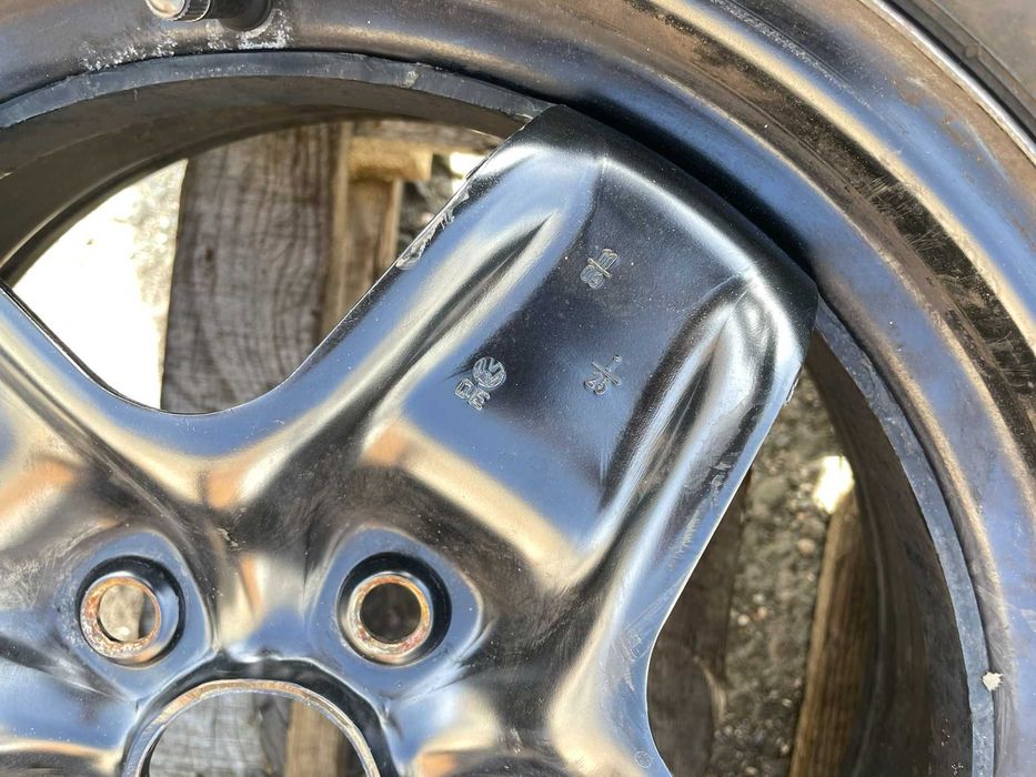 16 джанти 5х112 Audi A3 Seat Leon Skoda Octavia Volkswagen 6,5J et50