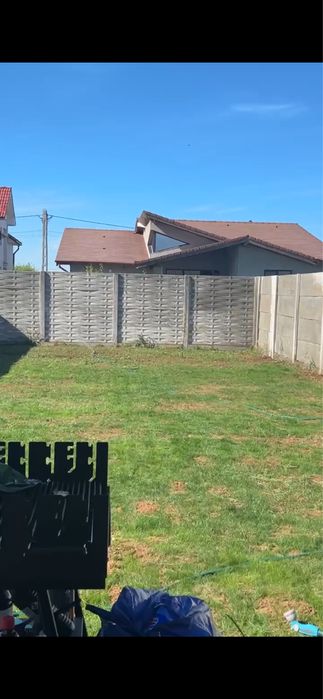 Casă modernă de vânzare – gata de mutare!