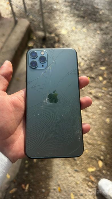 Iphone 11 pro max