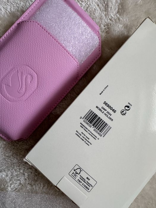 Калъф за телефон на Swarovski