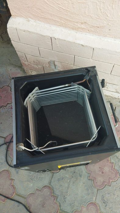 Пивное оборудование