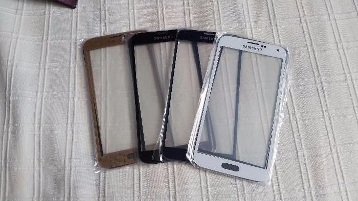 Sticla/geam S4, S5, S6, S6 edge, S7, J5 folii sticla