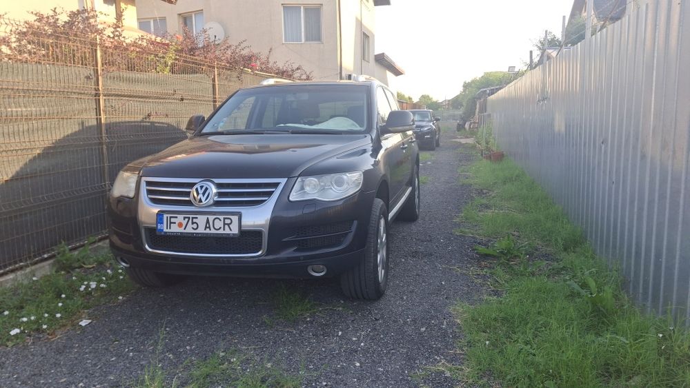 Dinozaur touareg manual arcuri
