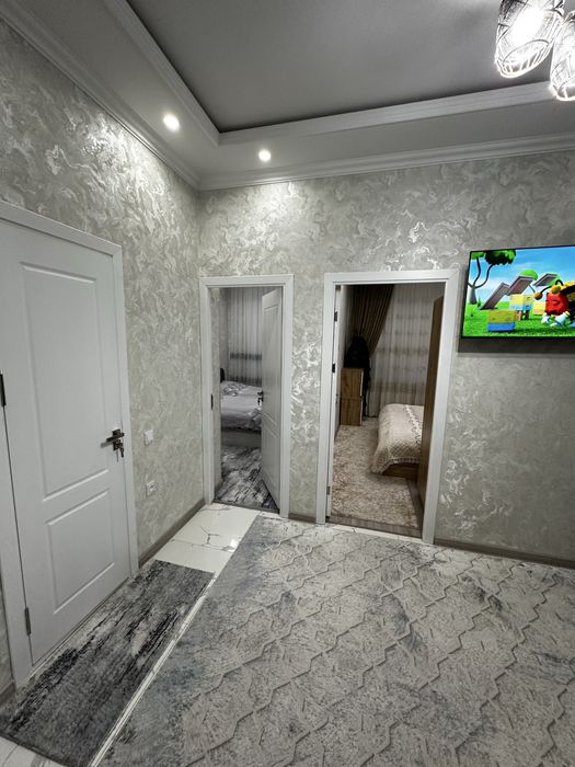 Uchtepa tuman 13 kvartal