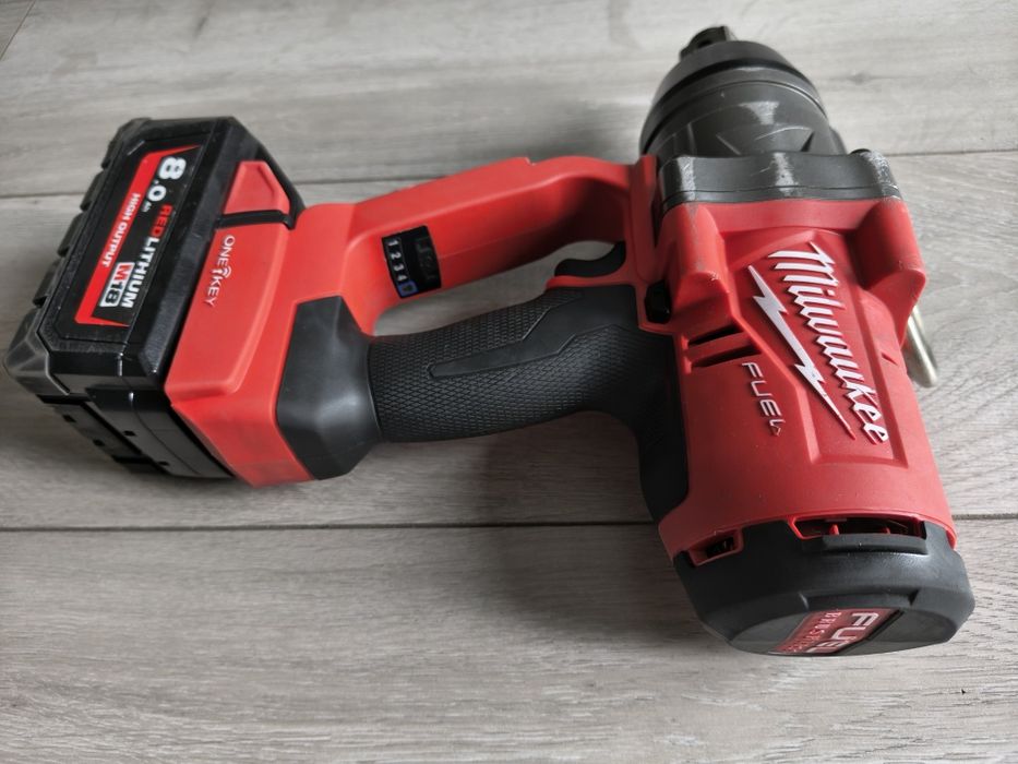 Milwaukee M18 ONEFHIWF1 cheie cu impact 1"