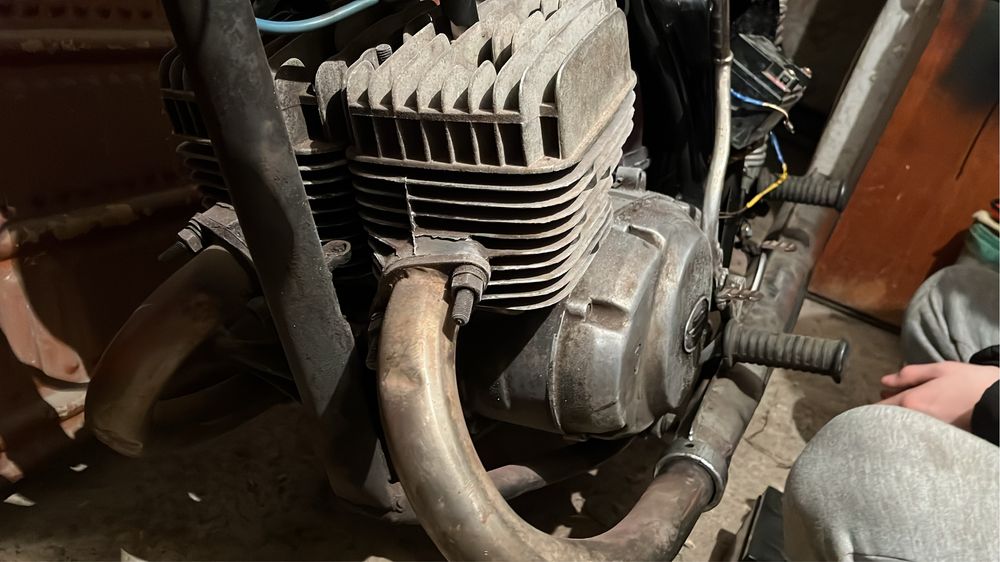 Продам Иж Юпитер 5