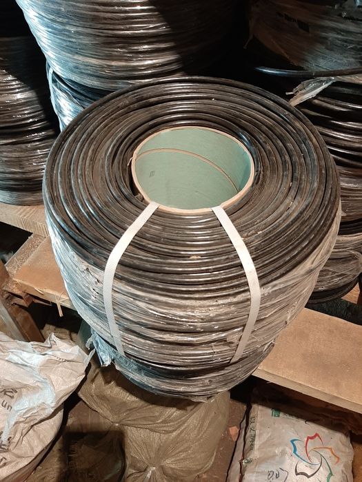 Тросы стальной соболочками