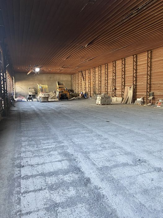 Коммерческое здание