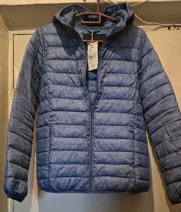 Куртки Terranova, Demix,Cropp 46-48рр