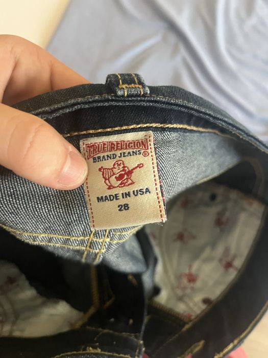 True Religion Julie