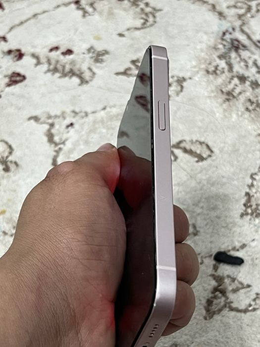 Ipad pro m2 12.9 и iPhone 13 обмен