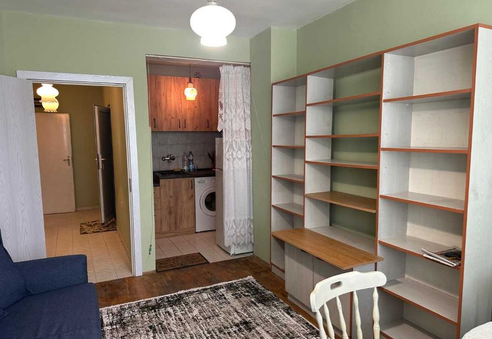 Дава се под наем Двустаен апартамент в Варна, Чаталджа - 60 кв.м за 408 € - Снимка #1