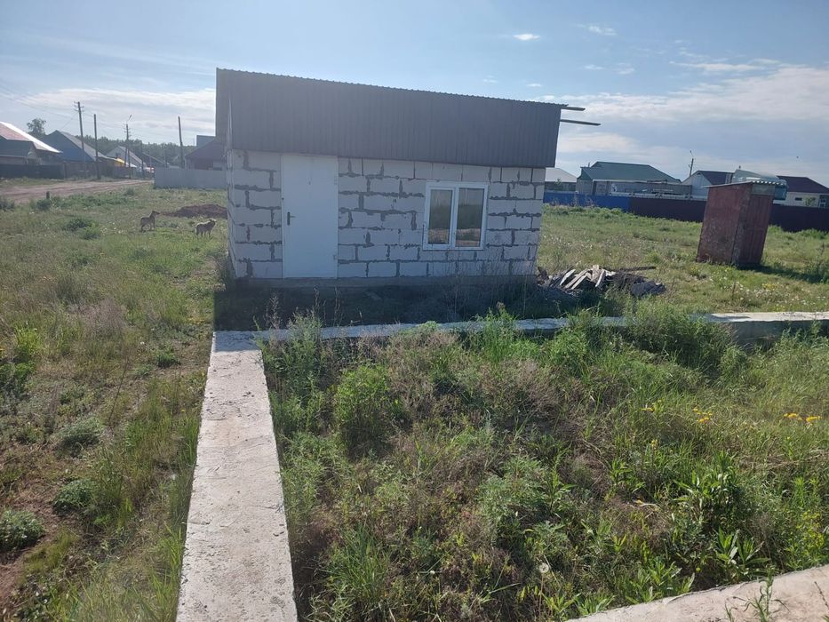 Продам участок с.Бишкуль