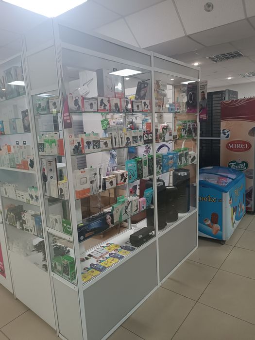 Продам товар без ветрины